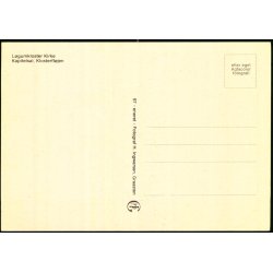 L�gumkloster Kirke - H. Ingwersen 97 - Ubrugt