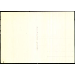 Graasten Slot - Prinsessernes Hus - Stender G. 1010 K - Ubrugt