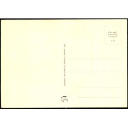 Nordborg - H. Ingwersen 425 - Ubrugt