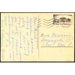 H�ruphav - Netzler u/n - Brugt