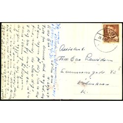 Vesterhavet - Stender V. 24 K - Brugt