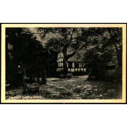 Ebeltoft Favergaard - Elles Bogh. 105 - Ubrugt