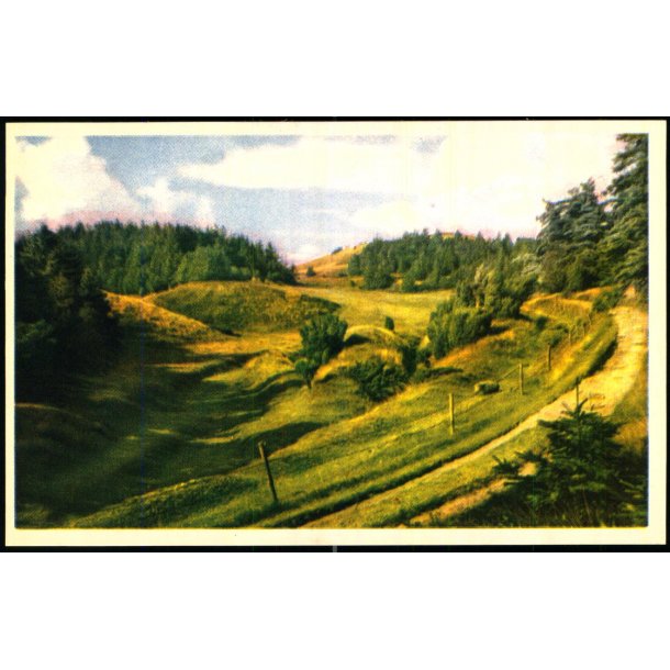 Daaleren - Mols - Kaj Elle 52506 - Ubrugt