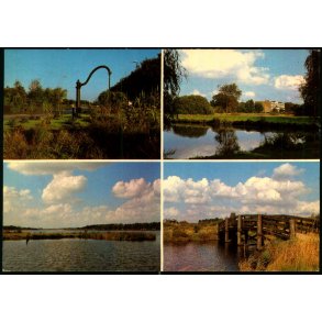 Grindsted - AJ Papir 143 705 002 - Brugt