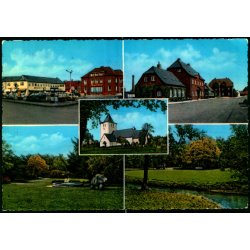 Brande - Rudolf Olsen 1179 - Brugt