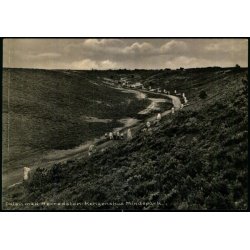 Dalen med Herredssten - Kongenshus Mindepark - Kongenshus 94416 - Ubrugt