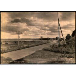 Struer - Vinderupvejen - Stender S. 1028 k - Ubrugt