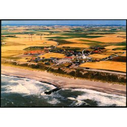 Bovbjerg - Wadmanns 8935 - Brugt