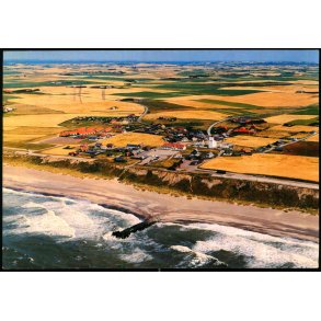 Bovbjerg - Wadmanns 8935 - Brugt