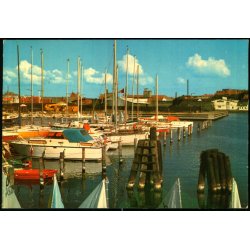 Thisted Lystb�dehavn - FM 7825 - Brugt