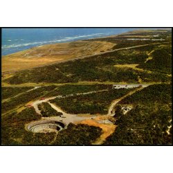 Kanonstilling - Hanstholm - Wadmanns 8454 - Ubrugt