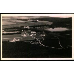 Hjerl Hede - Landsbyomr�det 1950 - Hjerlfonden 6713 - Ubrugt