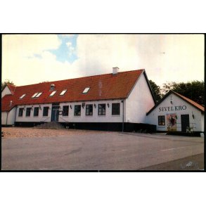 Sevel Kro - u/n - Brugt