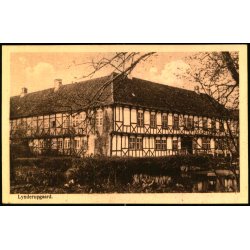 Lynderupgaard - Danske Gaarde 1 - Ubrugt