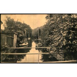 Maribo - Aaparti - Flensborg Lager u/n - Brugt