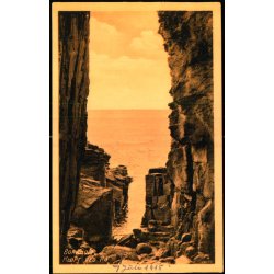 Bornholm - Klft ved R - Frits Srensen 2591 - Ubrugt