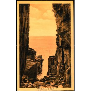 Bornholm - Klft ved R - Frits Srensen 2591 - Ubrugt