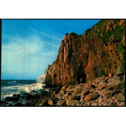 Bornholm - Johns Kapel - Colbergs Bogh.  8152 - Brugt 