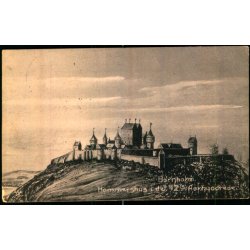 Bornholm - Hammershus i det 12 te Aarhundrede - Frits Srensens Bogh. 95 - Brugt