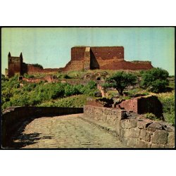 Bornholm - Hammershus Ruiner - Stender 7505 - Brugt