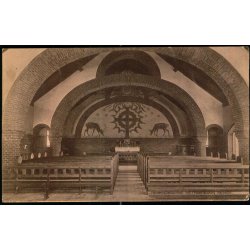 Frimenighedskirken ved Frederiksborg Hjskole - Kr. Gudmund 20832 - Brugt