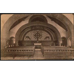 Frimenighedskirken ved Frederiksborg Hjskole - Kr. Gudmund 20832 - Brugt