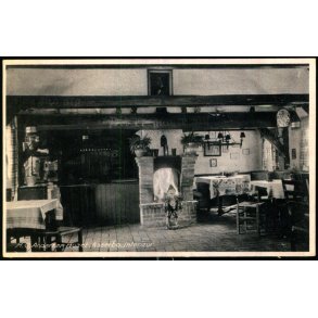 H.C. Andersen Huset - Asserbo - Eg�,s Bogh. 83496 - Ubrugt