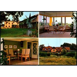 Lysglimt - Gilleleje - Gilleleje Bogh. 143 112 009 - Ubrugt