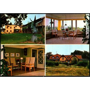 Lysglimt - Gilleleje - Gilleleje Bogh. 143 112 009 - Ubrugt