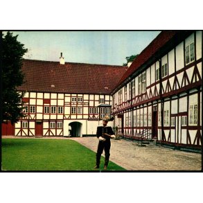 Aalborg - Slottet - Stender 149 625 037 - Brugt