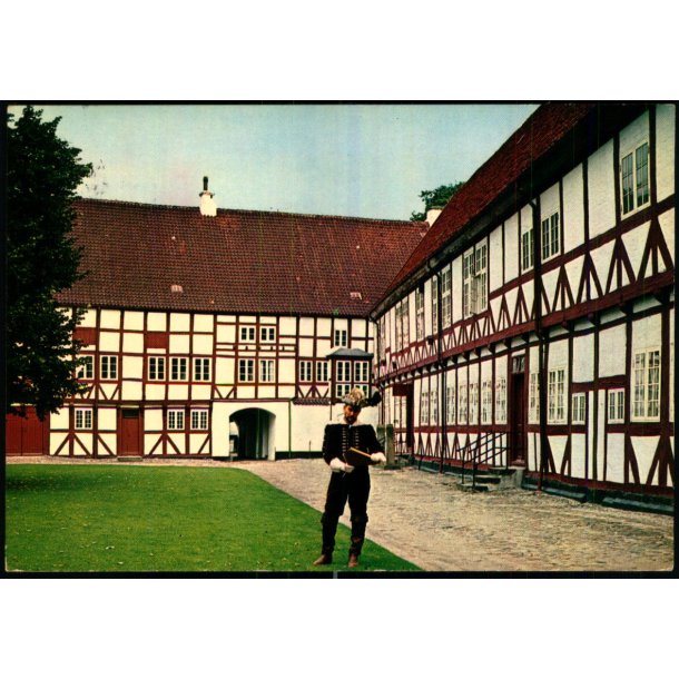 Aalborg - Slottet - Stender 149 625 037 - Brugt