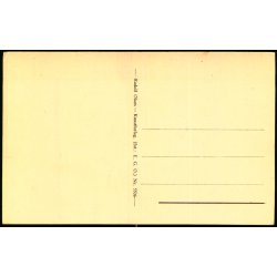 Luftfoto - Rnne - Svendskehusene "Brnshj" - Rudolf Olsen 5506