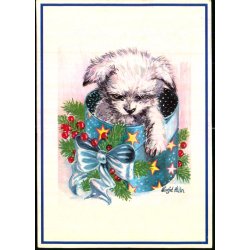 Birgit Helen - u/n - Brugt