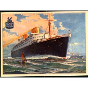 Bremen - u/n - Ubrugt