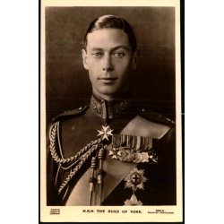 The Duke of York - Ubrugt