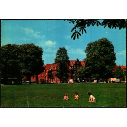 H�rsholm - Raadhuset - Stender 40 123/4 - Ubrugt