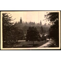 Kbenhavn - Aborreparken - Fotografisk Forlag 14 - Brugt - Svagt hjrne !