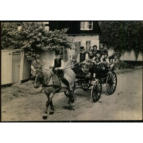 Festival i Drag�r - Munthe-�sterbye 569 - Brugt