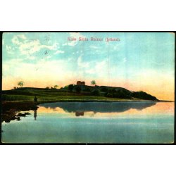  Kal� Slots Ruin - (Jylland) - C. Eneret 65 - Brugt