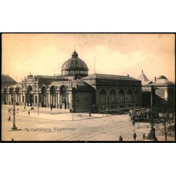 Kbenhavn - Ny Carlsberg Glyptotek - Stender 703