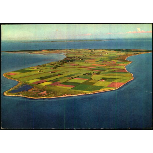 Endelave - Schultz 6809 - Brugt