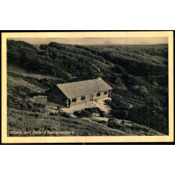 Blokhuset - Rebild Nationalpark - Sk�rping Bogh. 70375 - Ubrugt