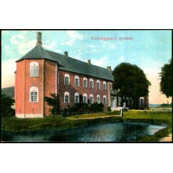 Visborggaard (Jylland) - C. Eneret 36 - Ubrugt
