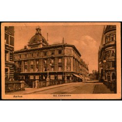 Aarhus - Sct. Clemensbro - 5983