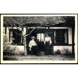 Skagen - Holger Drachmanns Hjem - Nielsens 28277 - Ubrugt