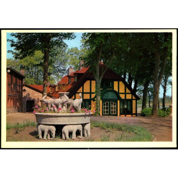 Norsminde Gl. kro - Malling - u/n - Ubrugt