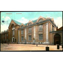 Kbenhavn -  Universitet - u/n