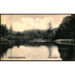 Knuthenborg Park - Svanes�en - Stender 4913 - Brugt