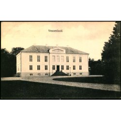 Vennerslund - Mackenprangs Bogh. Eneret u/n - Brugt