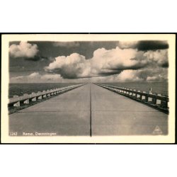 R�m� - D�mningen - Pors 1243 - Ubrugt